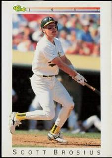 Scott Brosius