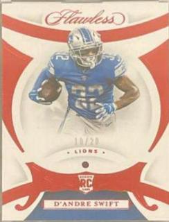 D'Andre Swift