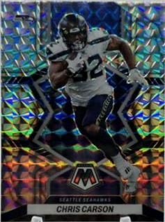 Chris Carson