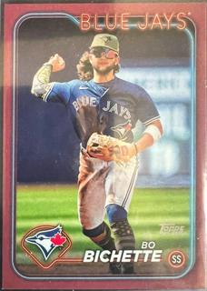 Bo Bichette