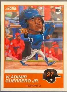 Vladimir Guerrero Jr.