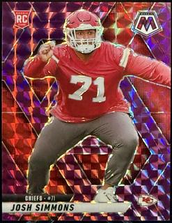 Josh Simmons