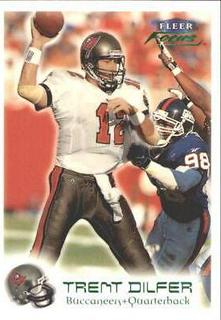 Trent Dilfer
