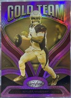 Kyler Murray