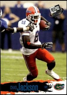 Chad Jackson