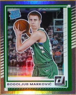 Bogoljub Markovic
