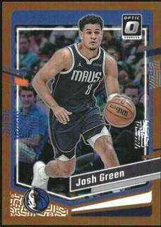 Josh Green