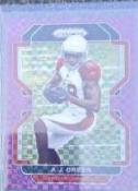 A. J. Green