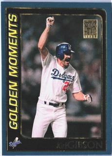 Kirk Gibson