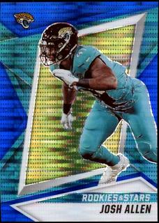 Josh Allen