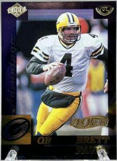 Brett Favre