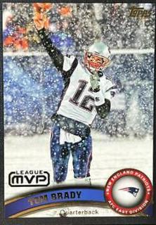 Tom Brady