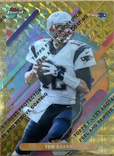 Tom Brady