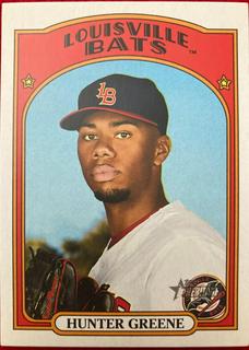 Hunter Greene