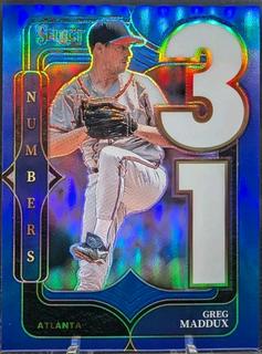 Greg Maddux