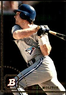 Paul Molitor