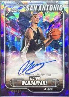 Victor Wembanyama