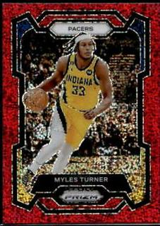 Myles Turner