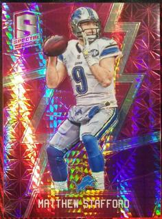 Matthew Stafford