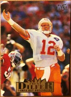 Trent Dilfer