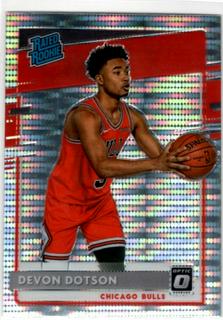 Devon Dotson