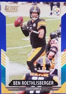 Ben Roethlisberger