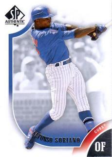 Alfonso Soriano