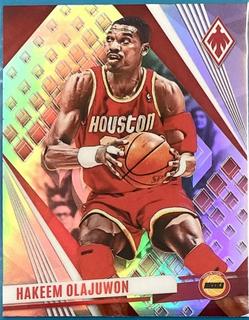Hakeem Olajuwon