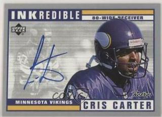 Cris Carter