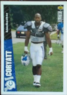 Quentin Coryatt