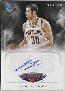 Jon Leuer