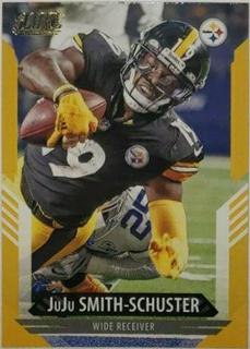 JuJu Smith Schuster