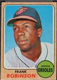 Frank Robinson