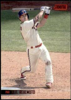 J. T. Realmuto