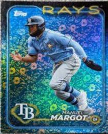 Manuel Margot