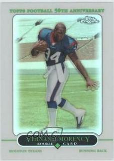 Vernand Morency