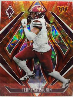 Terry McLaurin