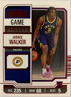 Jarace Walker