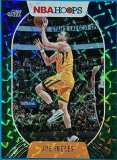 Joe Ingles