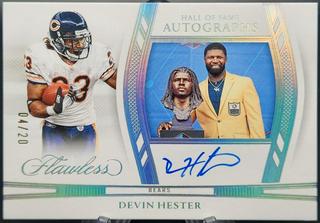 Devin Hester