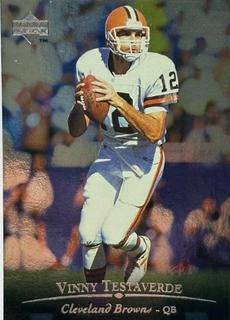 Vinny Testaverde