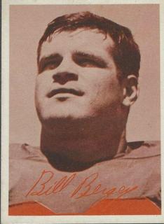 Bill Bergey