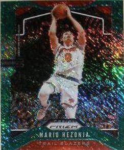 Mario Hezonja