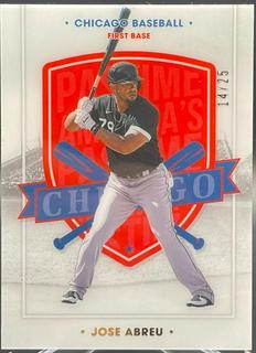 Jose Abreu