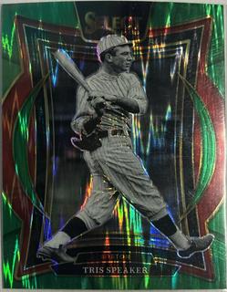 Tris Speaker