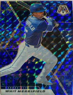 Whit Merrifield