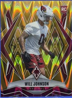 Will Johnson