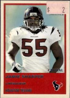 Jamie Sharper