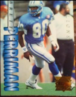 Brett Perriman