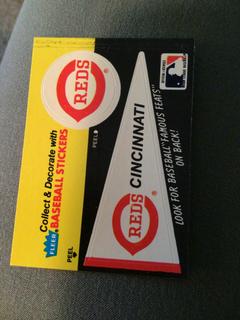Cincinnati Reds